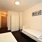 Harfa Hostal Praga
