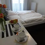 Harfa * Praga