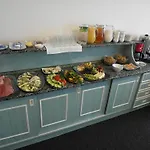 Hostal Harfa Praga