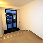 Harfa * Praga