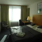Harfa Hostal Praga