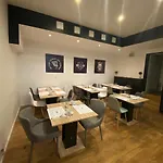 Harfa Hostal Praga