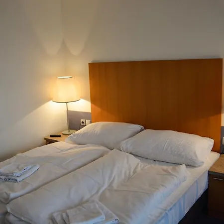 Harfa ホステル *