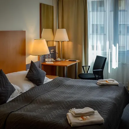 Harfa ホステル *