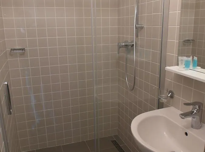 Harfa ホステル *