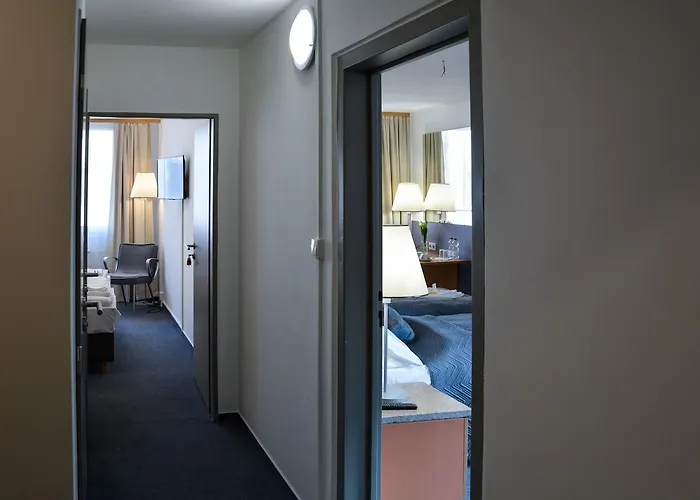 Harfa ホステル *