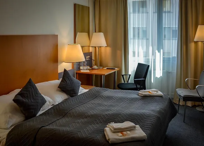 Harfa ホステル *