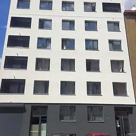 Harfa Hostel
