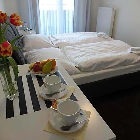 Hostel Harfa