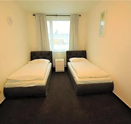 Hostel Harfa