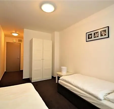 Harfa Hostel *