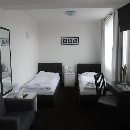 Hostal Harfa *