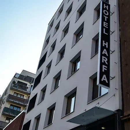 Harfa Hostal
