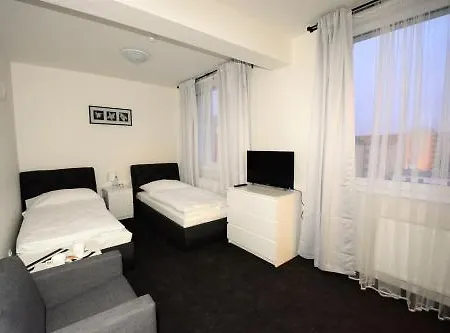 Harfa Hostal *