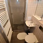 Harfa Vandrerhjem *