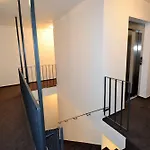 Harfa Vandrerhjem *