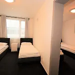 Vandrerhjem Harfa Prag