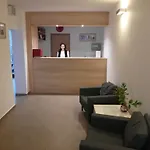 Harfa Vandrerhjem *