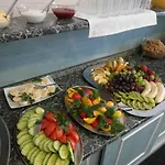 Harfa Vandrerhjem Prag