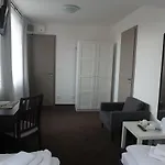 Vandrerhjem Harfa *