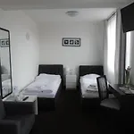 Vandrerhjem Harfa *