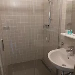 Harfa Vandrerhjem *