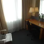 Vandrerhjem Harfa Prag