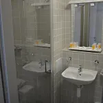Vandrerhjem Harfa *