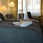 Vandrerhjem Harfa Prag