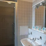 Vandrerhjem Harfa *